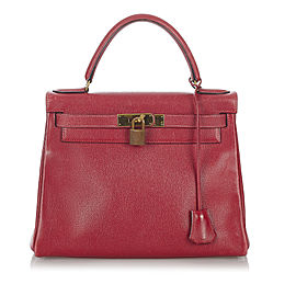 Hermes Courchevel Kelly 28