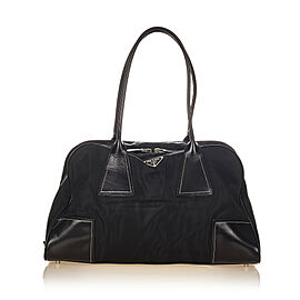 Prada Tessuto Handbag