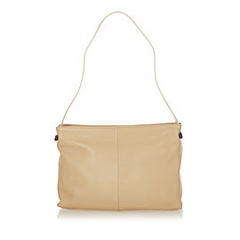 Loewe Leather Shoulder Bag