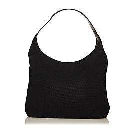 Gucci Nylon Shoulder Bag