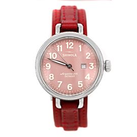 Shinola Detroit Automatic Watch