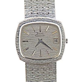 1970s Piaget Gold Automatic Watch 13431 A6