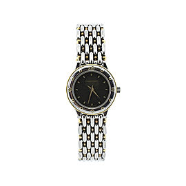 Audemars Piguet Ladies Quartz Classique Two Tone Watch