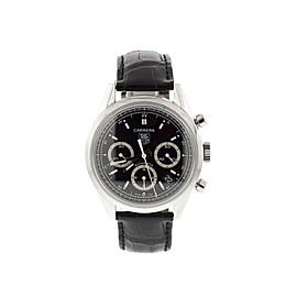 Tag Heuer Carrera CV2113-0 Automatic Mens Watch