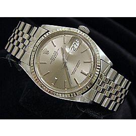 Rolex Datejust 1601 36mm Mens Watch