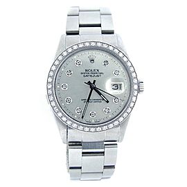 Rolex Datejust 16014/16030 Vintage 36mm Mens Watch