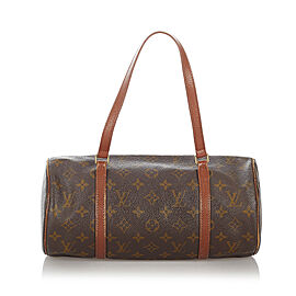 Louis Vuitton Monogram Papillon 30