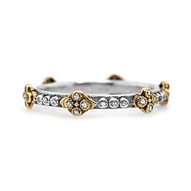 Armenta Crivelli Stack Ring