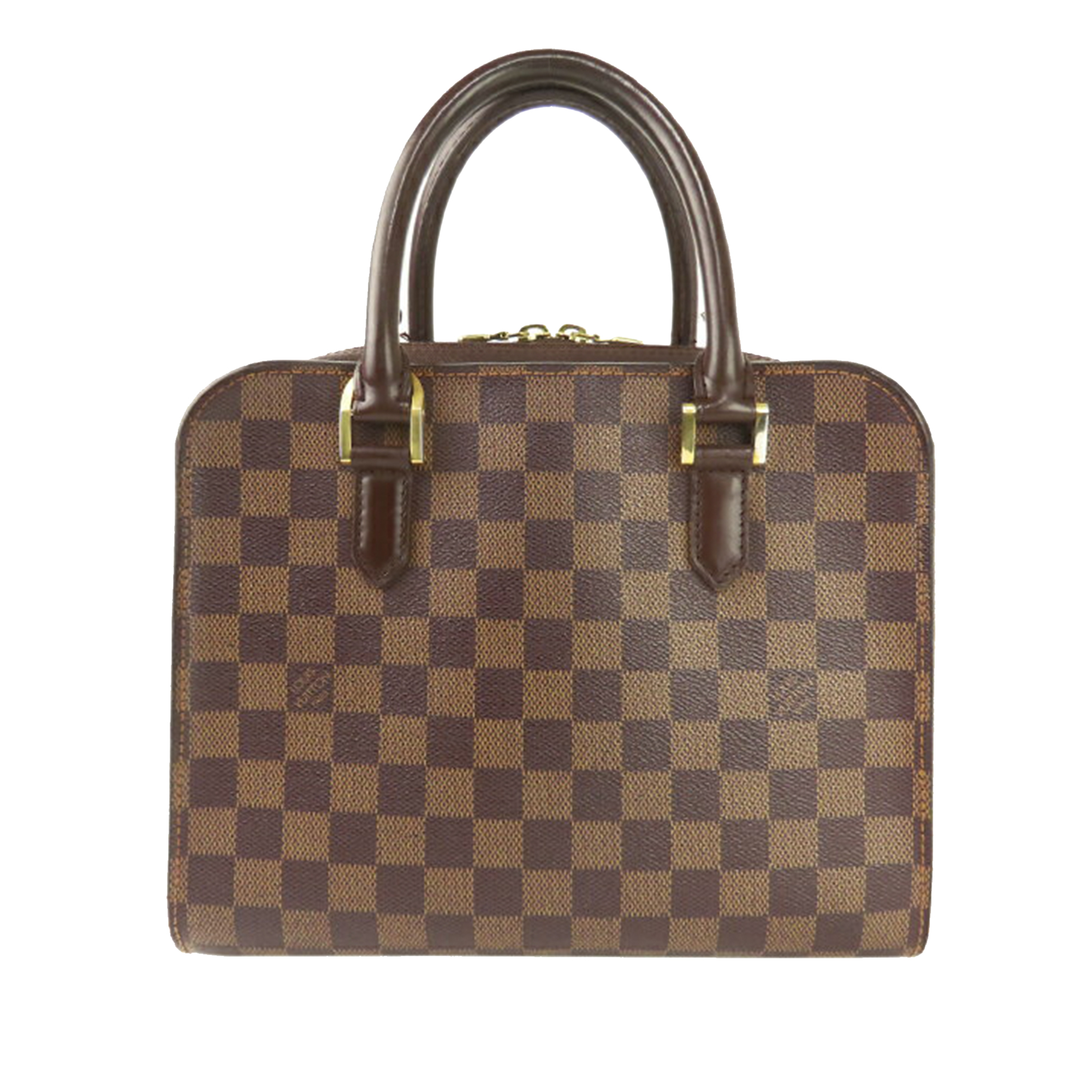 Louis Vuitton Damier Ebene Triana
