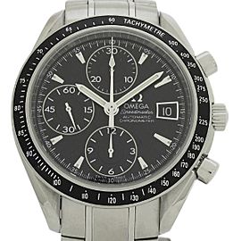 Omega Speedmaster 3210.50 Stainless Steel Automatic 40mm Mens Watch