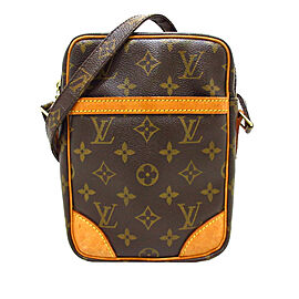 Louis Vuitton Monogram Danube