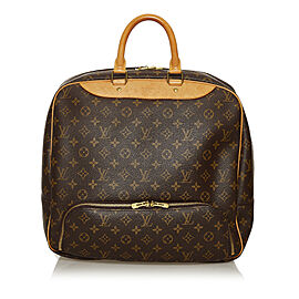 Louis Vuitton Monogram Evasion