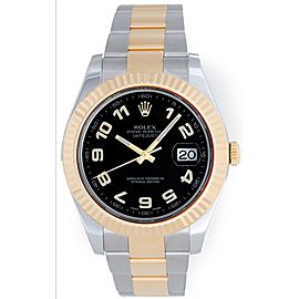 Rolex Datejust II Mens Watch