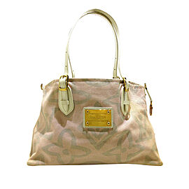 Louis Vuitton Tahitienne Cabas PM