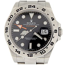 Rolex Explorer II 216570 42mm Mens Watch