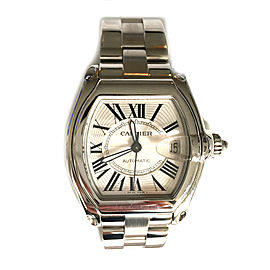 Cartier Roadster Pristine Watch