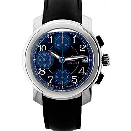 Baume Mercier Capeland Chronograph Model MV045216 Watch