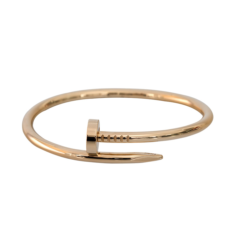 Cartier juste un clou bracelet sizing new arrivals