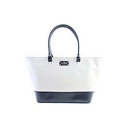 Kate Spade Bicolor Tote 4MR0628