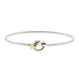 Tiffany & Co. Love Knot Bracelet
