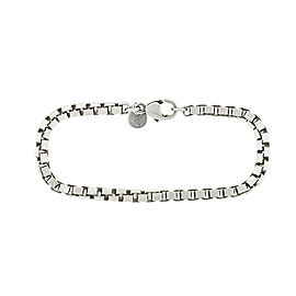 Tiffany & Co. Venetian Link Bracelet