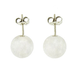 Tiffany & Co. Bead Stud Earrings