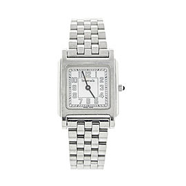 Tiffany & Co. Square Ladies Watch