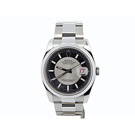 Rolex Datejust 116200 36mm Mens Watch