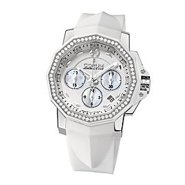Corum Challenger 40 Chrono Diamond 40mm Watch