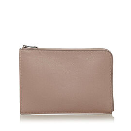 Louis Vuitton Taurillon Pochette Jour PM