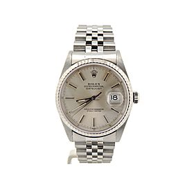 Rolex Datejust 16234 36mm Mens Watch