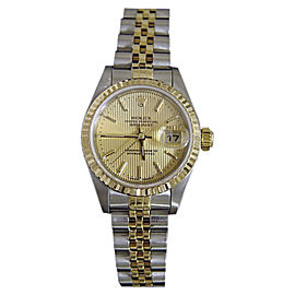 Rolex Datejust 79173 26mm Womens Watch