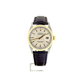 Rolex Datejust 16203 36mm Mens Watch