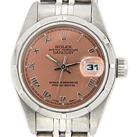 Rolex Datejust 79190 26mm Womens Watch
