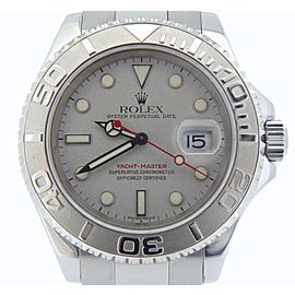 Rolex Yacht-Master 16622 40mm Mens Watch