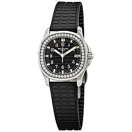 Patek Philippe Aquanaut 5067A-001 35.6mm Womens Watch