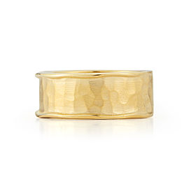 I.Reiss 14K Yellow Gold Ring Size 7