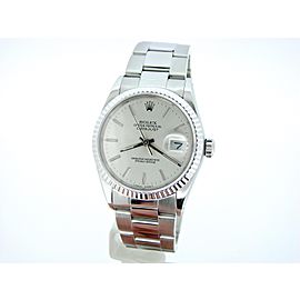 Rolex Datejust 16234 36mm Mens Watch