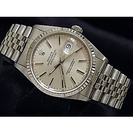 Rolex Datejust 16234 36mm Mens Watch