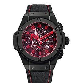 Sealed Hublot Big Bang King Power 48mm Congo Watch