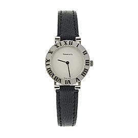 Tiffany & Co Atlas Ladies Watch