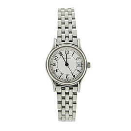 Tiffany & Co. Vintage Classic Round Watch