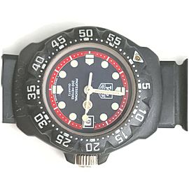TAG Heuer 383.508 Formula 1 Series 28mm Watch Bl862186