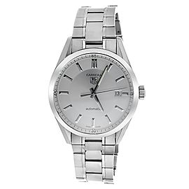 TAG Heuer Carrera Calibre 5 Watch