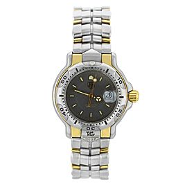 Tag Heuer Professional Watch