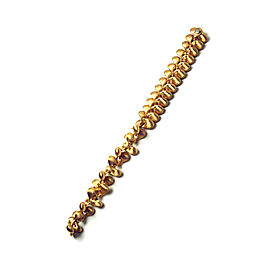 Trasformista Gold 18kt Bracelet