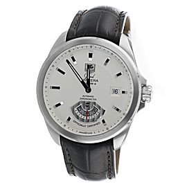 TAG HEUER Grand Carrera Calibre 6 Watch WAV511B.FC6230