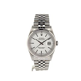 Rolex Datejust 16234 36mm Mens Watch