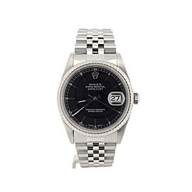 Rolex Datejust 16234 36mm Mens Watch