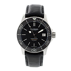 Christopher Ward C60 Trident Pro 600 Mens Watch